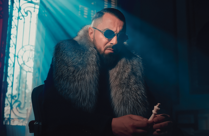 RZ arrêté par la police : ses fans sont sous le choc !