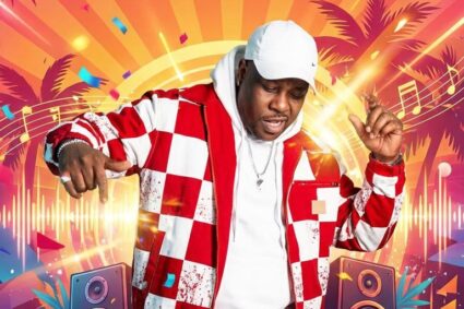 L’univers lumineux et festif d’Ibenji