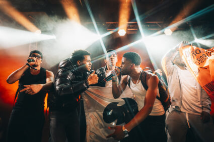 Découvrez SIKKS, l’électron libre de la nouvelle wave