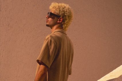 7Lewi$ fait vibrer la scène avec Bonsoir les filles