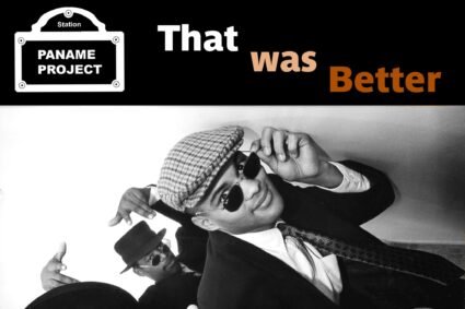 Paname Project illumine la scène avec Black Is Beautiful