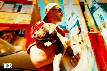 RIF LE TOSS impose sa vérité avec “Laisse parler la rue”