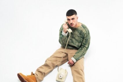 SOLOVE dévoile son univers intense avec S’agrippe