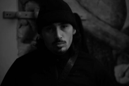 Découvrez « Lacrimae Lunae », le nouvel EP d&rsquo;UZAC