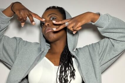 Kamira NGU, une nouvelle voix entre influences et authenticité